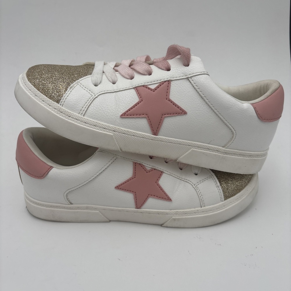 Kids' Kaitlyn Court Sneakers - art class Size 5
